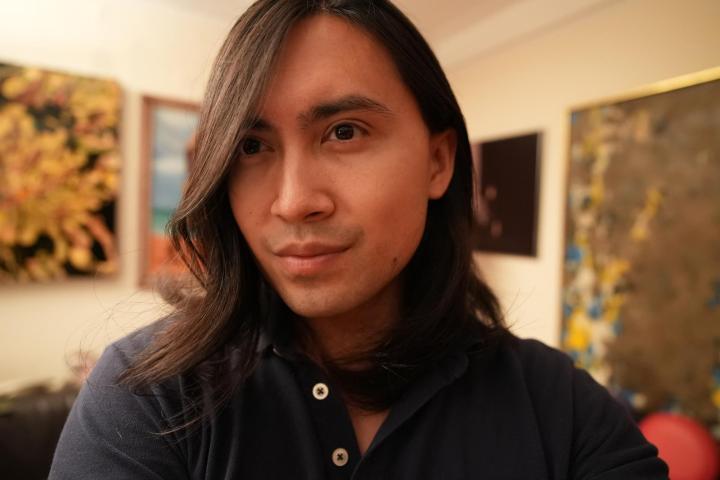 Gerald Cotiangco
