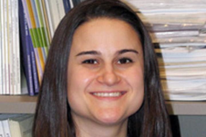 Valerie Malzer 