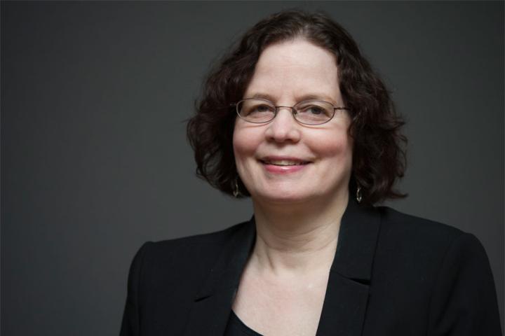 Kate Bronfenbrenner 
