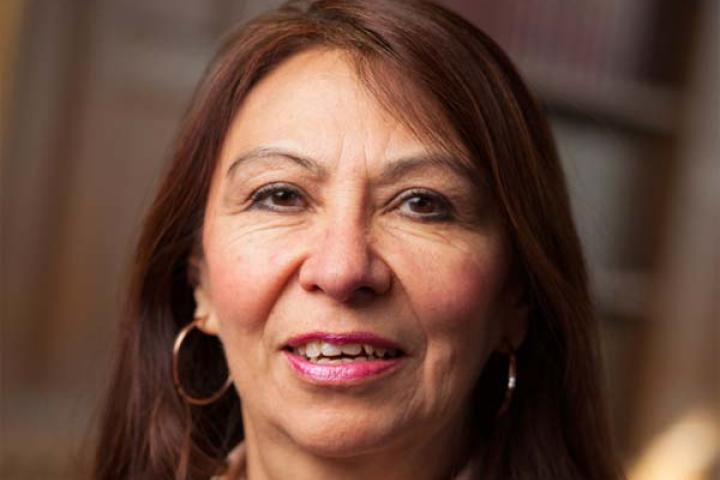 Silvia A. Medina