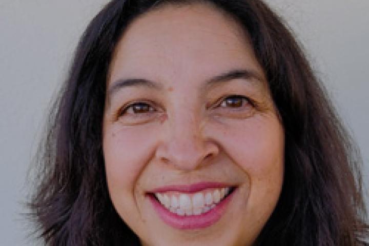 Headshot of Aleyda Toruno