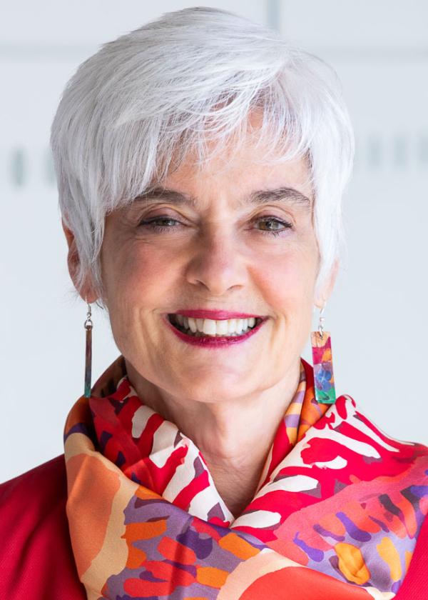 Susanne Bruyére