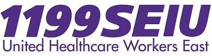 1199 SEIU logo