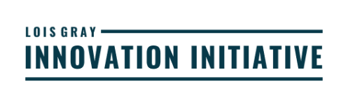Lois Gray Initiative logo