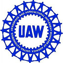 UAW logo