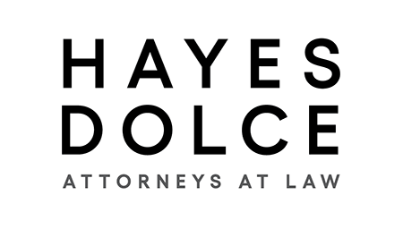 Hayes Dolce Attorneys at Law