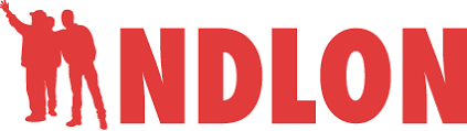 National Day Laborer Organizing Network logo