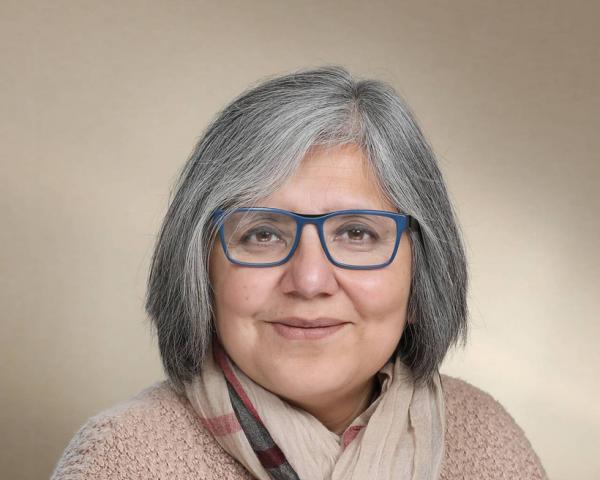 Rehana Huq