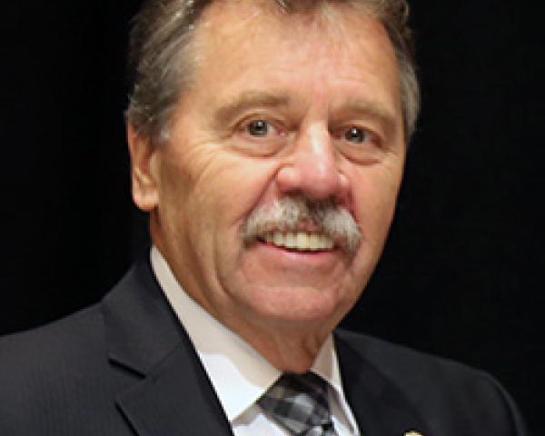 Dennis Trainor
