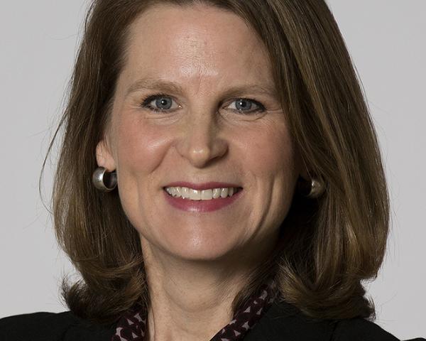 Liz Shuler