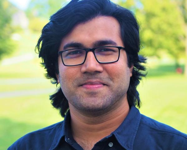 Ayaj Rana