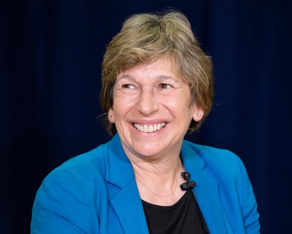 Randi Weingarten