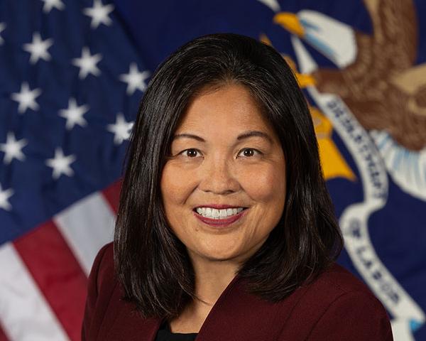 Julie Su - U.S. DOL