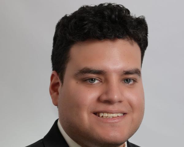 Brandon Mancilla