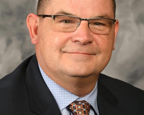 Mike Hellstrom