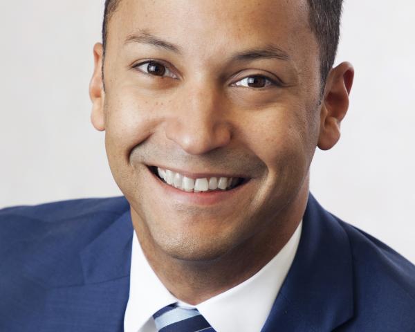 Henry Rubio