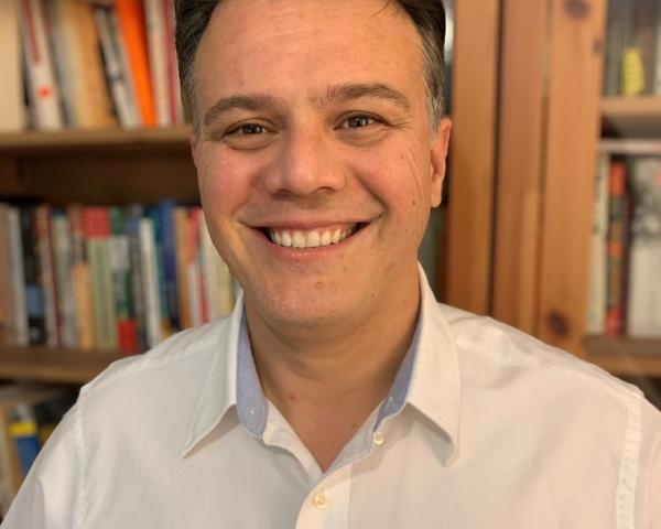 Lucas Sanchez