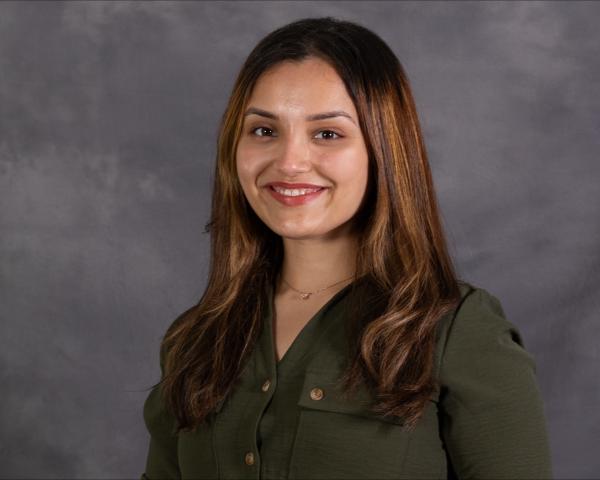 Maheya Afnan 