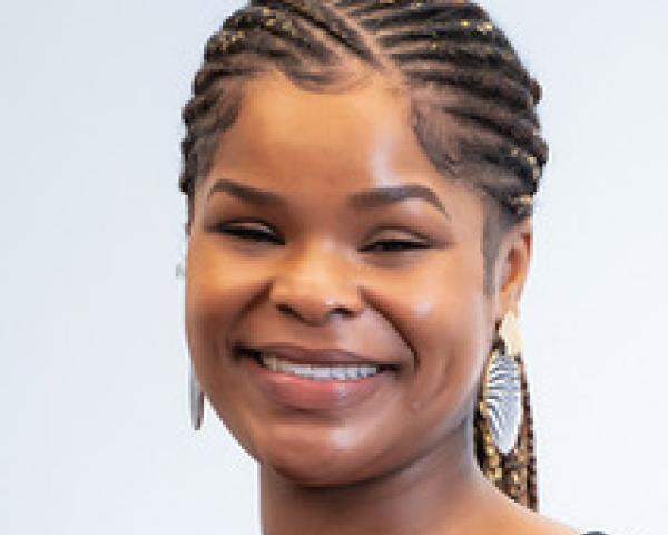 Tomisha Hicks