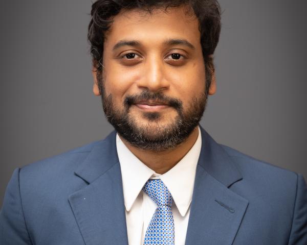 Ashwin Kumar