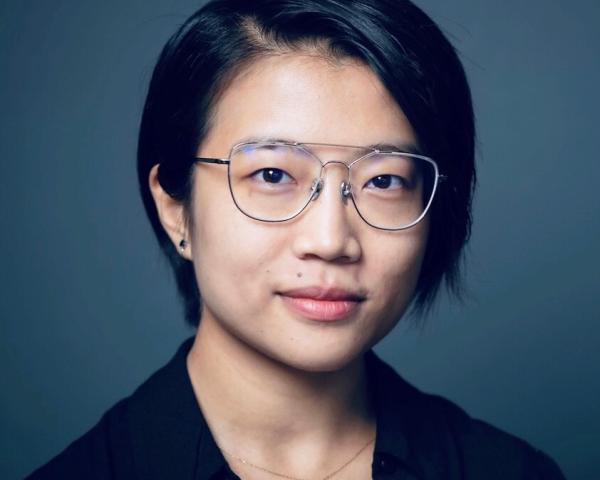 Joanne Cao