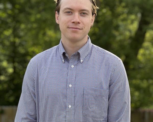 Peter Polhill