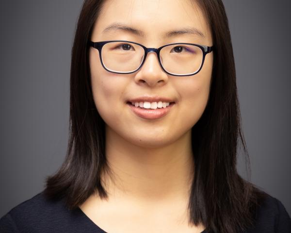 Xingruo Zhang