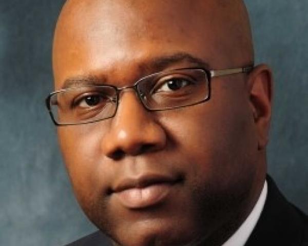 LeRoy Barr