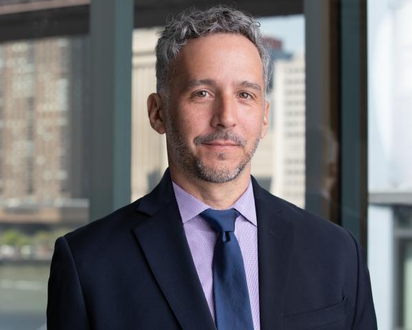 David Yantorno