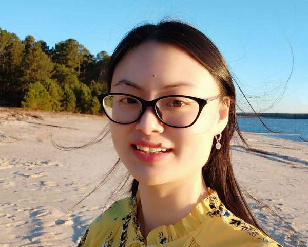 Dana Yang