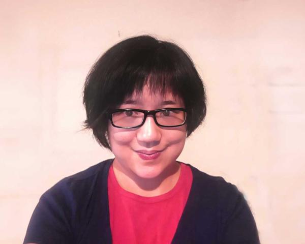 Michelle Chen