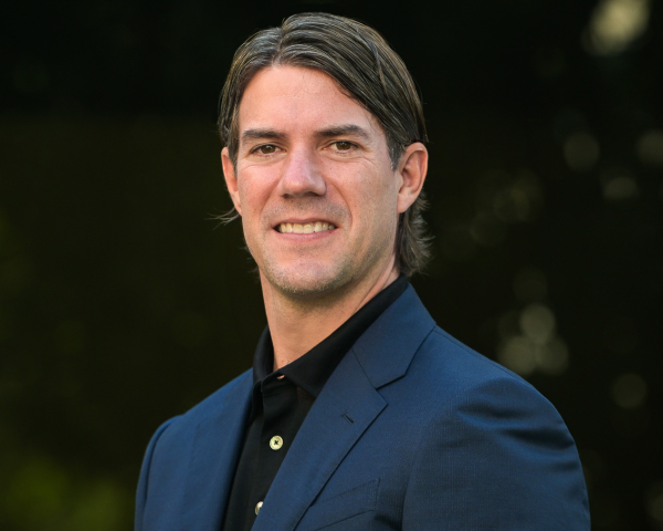 Tim McNutt