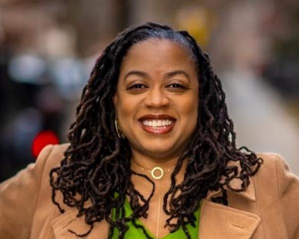 Profile photo of Dr. L. Toni Lewis