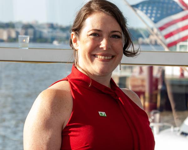 Julie Tighe