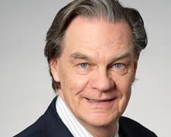 Richard Griffin Jr headshot