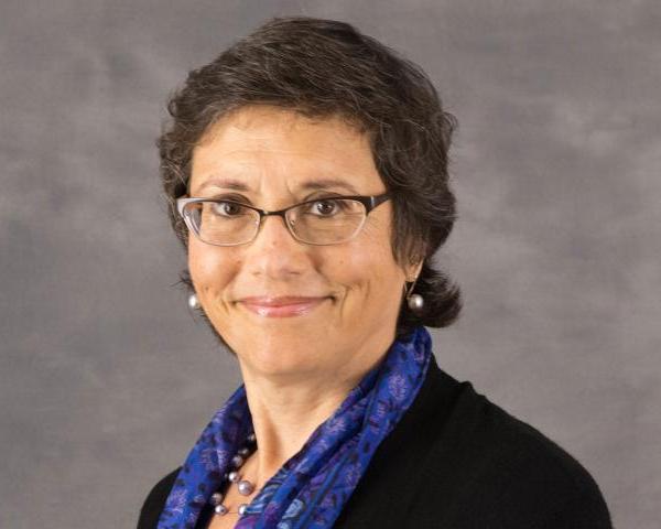Photo of Erica Groshen