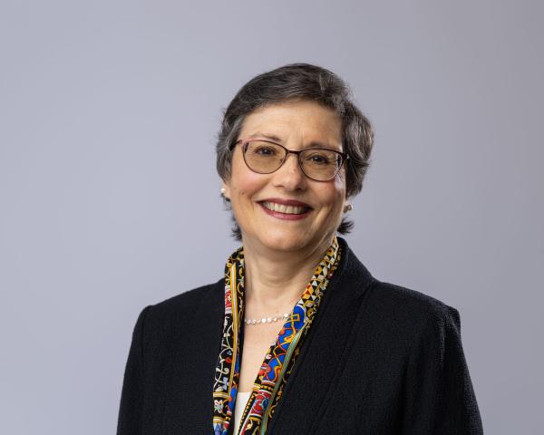 Erica Groshen