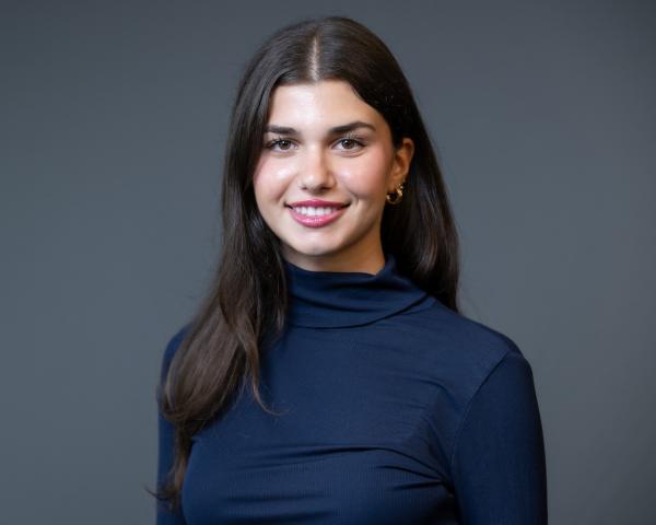 Nicole Bungo profile photo