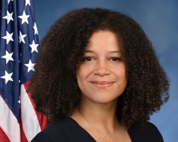 Michaelle Soalges