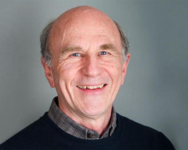 Ron Applegate