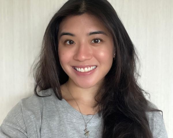 Nicole Thio