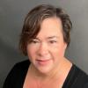 Headshot of Wendy Strobel Gower