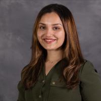 Maheya Afnan 