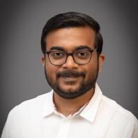 Gokulnath Govindan headshot