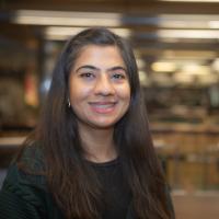 Hadia Akhtar Khan