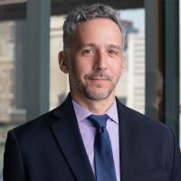 David Yantorno