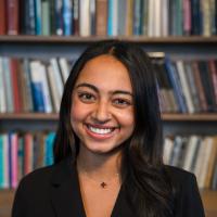 Image of Hansa Suresh
