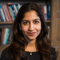 Image of Adrita Rahman
