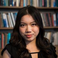 Image of Janice Mei