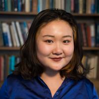 Image of Daisy Meng